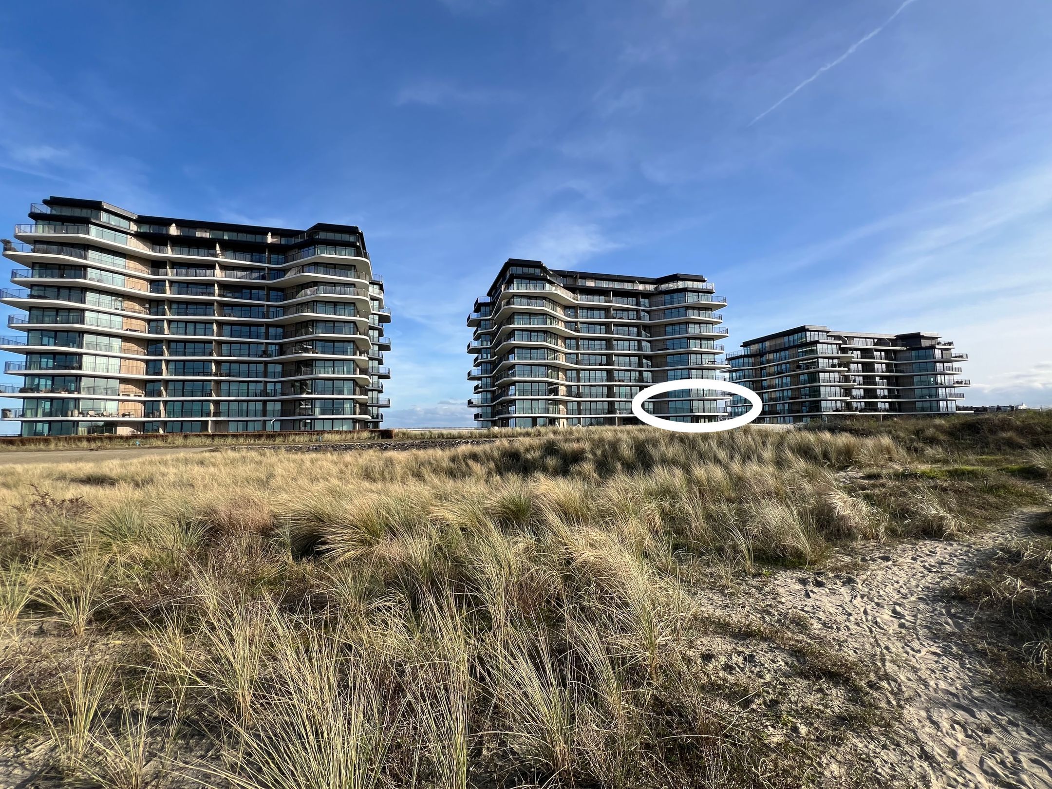 Foto van Westhavendam 11203, Breskens