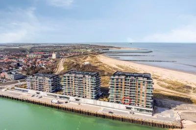 Foto van Westhavendam 15201, Breskens