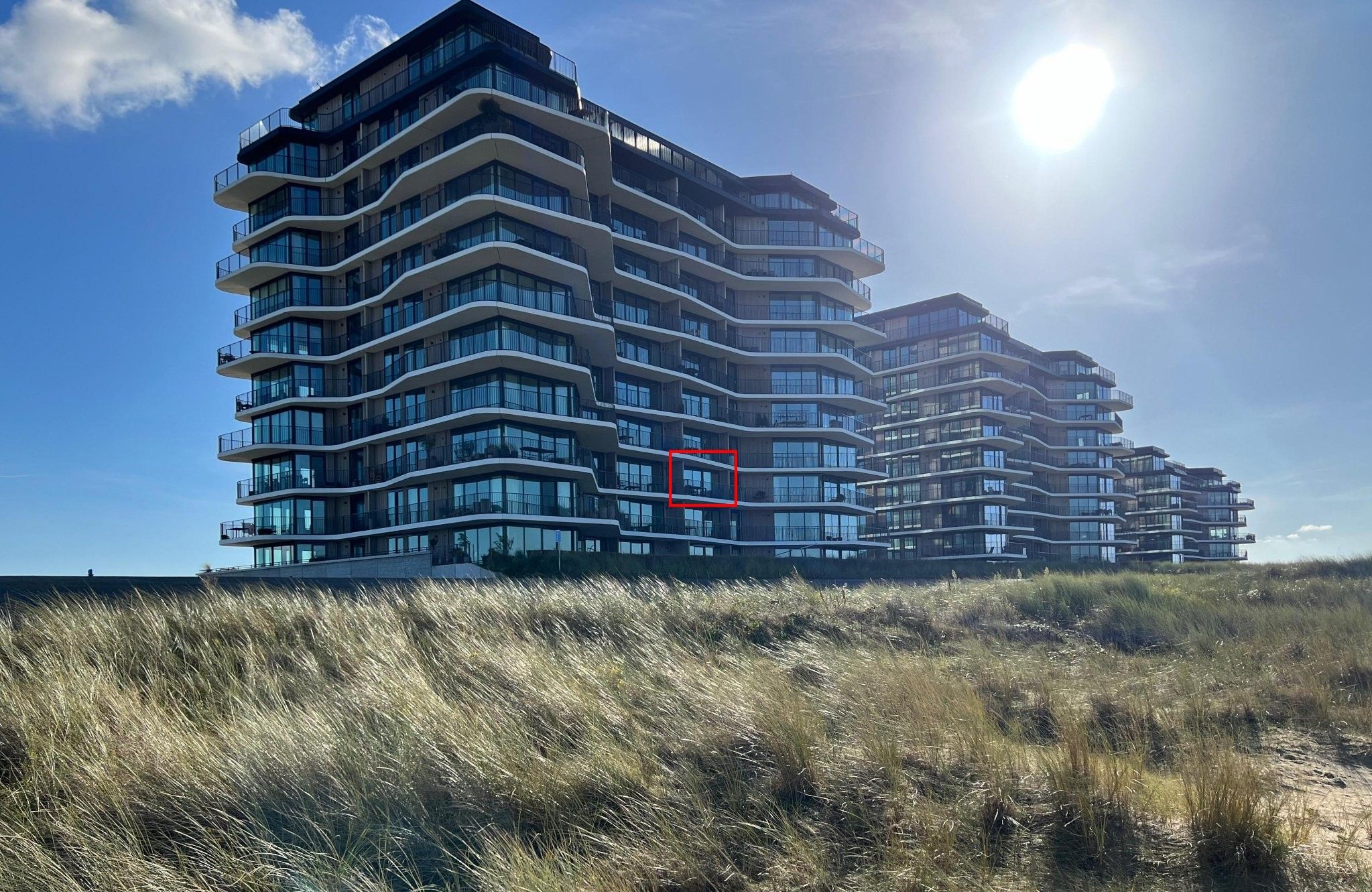 Foto van Westhavendam 15301, Breskens