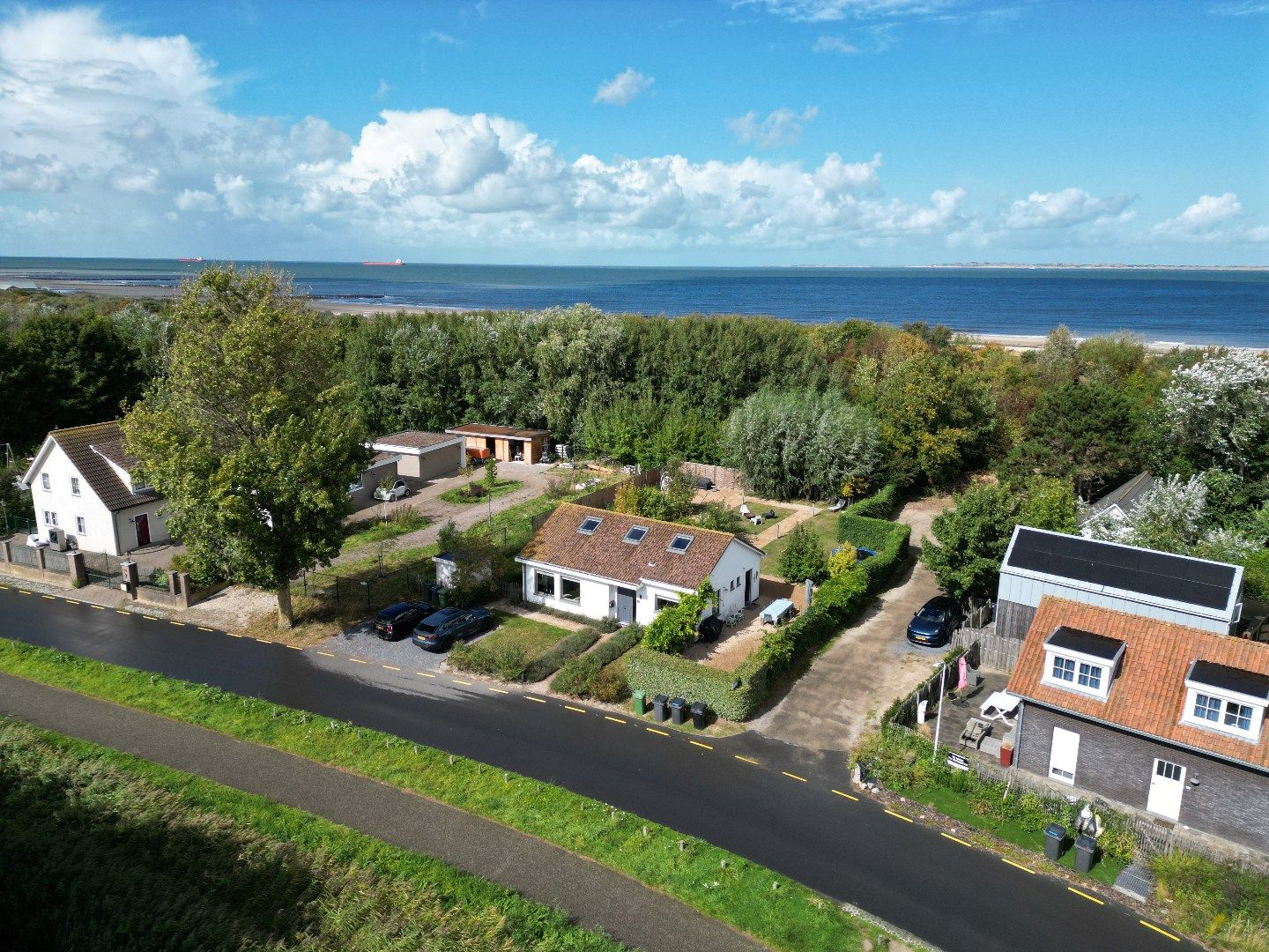 Foto van Nieuwesluisweg 34, Breskens