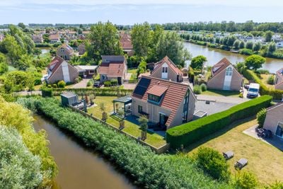 Foto van Nieuwesluisweg 1232, Breskens