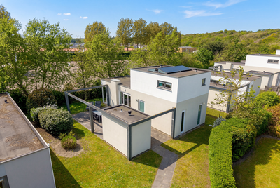 Foto van Nieuwesluisweg 1A1506, Breskens