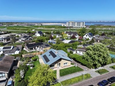 Foto van Parklaan 6, Breskens
