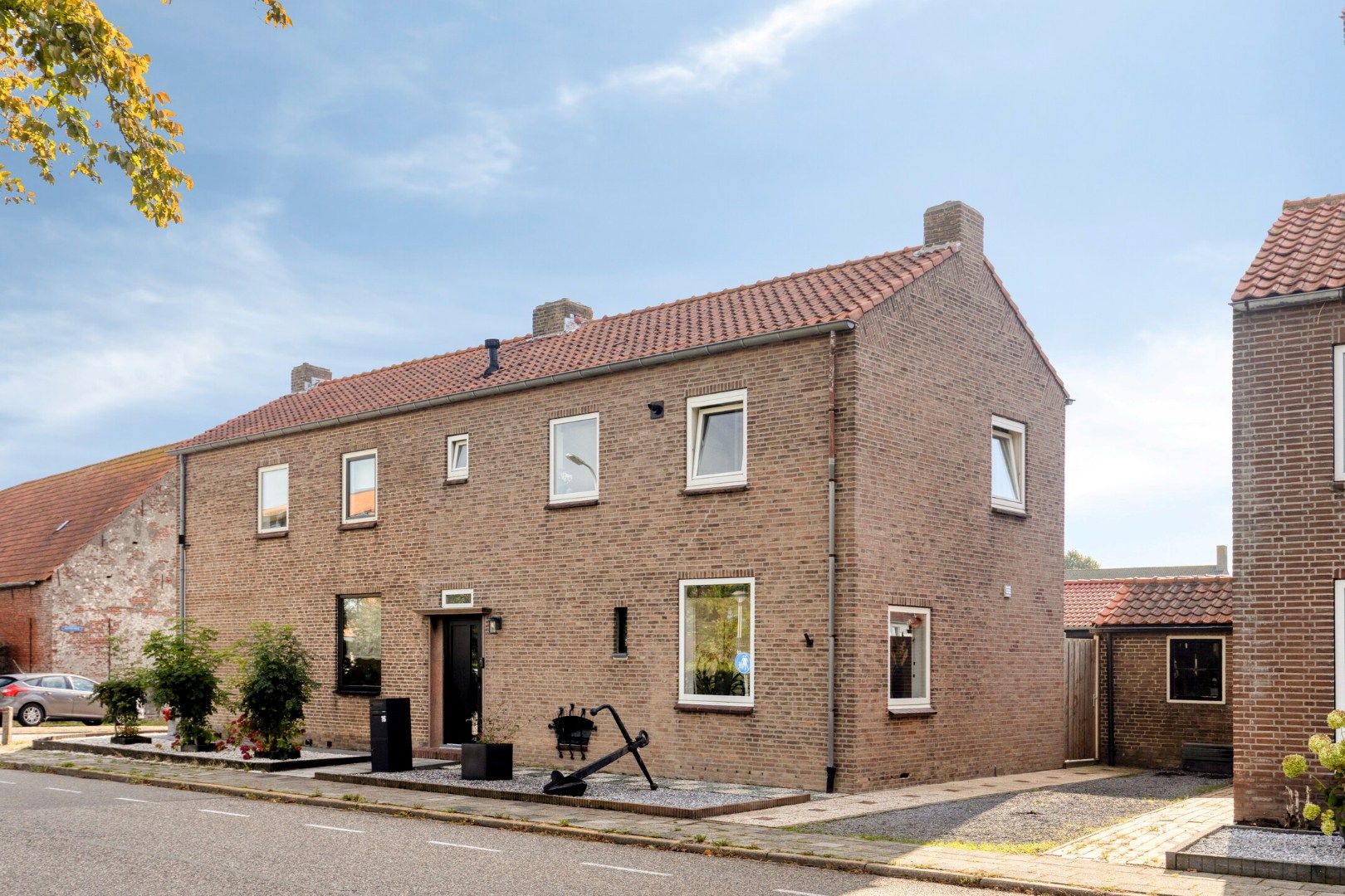 Foto van Westlandstraat 15, Breskens