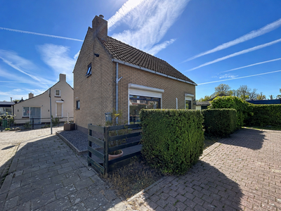 Foto van Oesterpad 1, Hoofdplaat