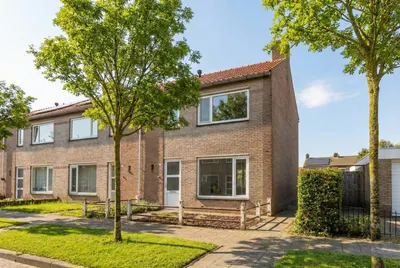 Foto van Deltastraat 19, Hoofdplaat