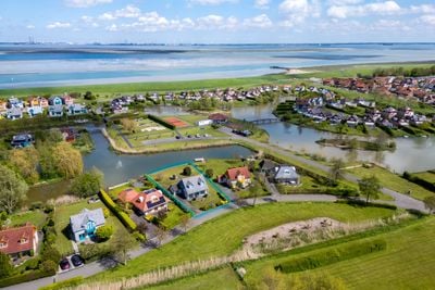 Foto van Westlangeweg 1A106, Hoofdplaat