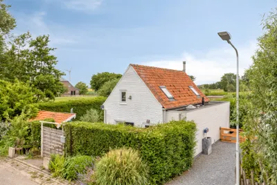 Foto van Hogeweg 1, Hoofdplaat
