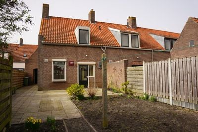 Foto van Kazernestraat 31, IJzendijke