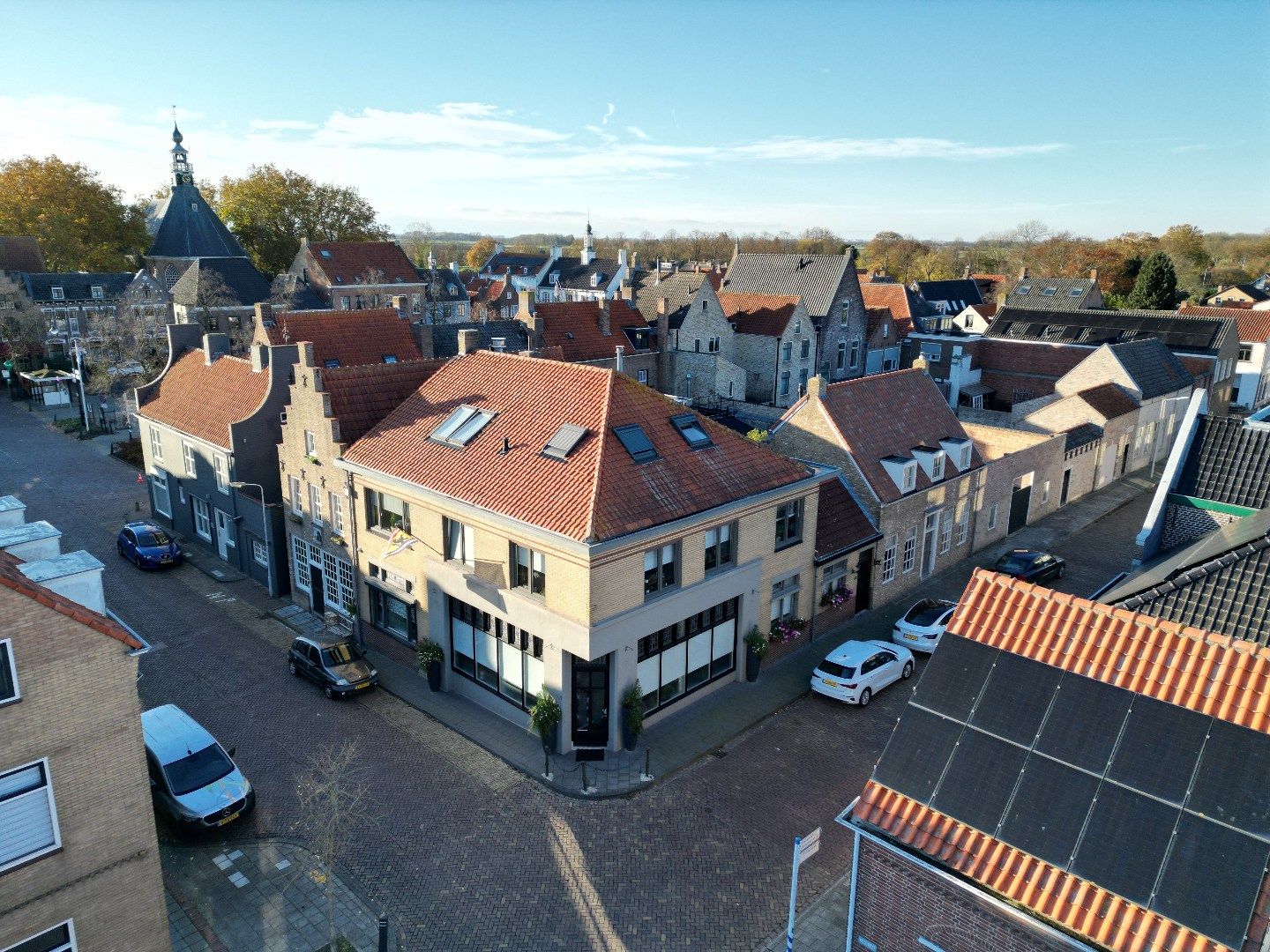 Foto van Nassaustraat 18, IJzendijke