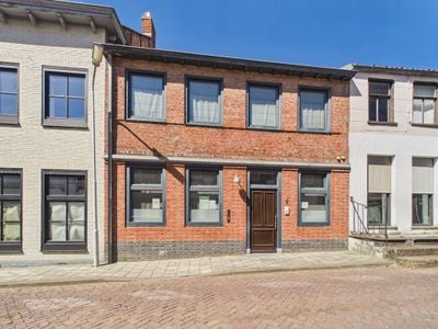 Foto van Beursstraat 8, Ijzendijke