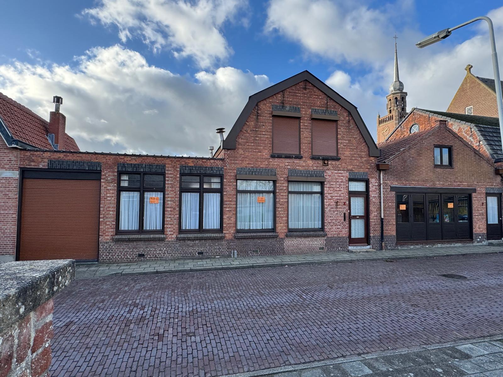 Foto van Verlengde Molenstraat 4, IJzendijke