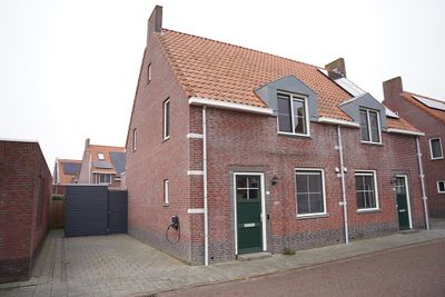 Foto van Mortierstraat 3, IJzendijke