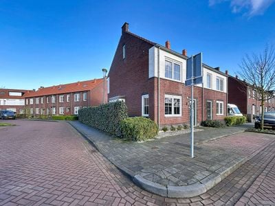 Foto van Kruithuisstraat 53, IJzendijke