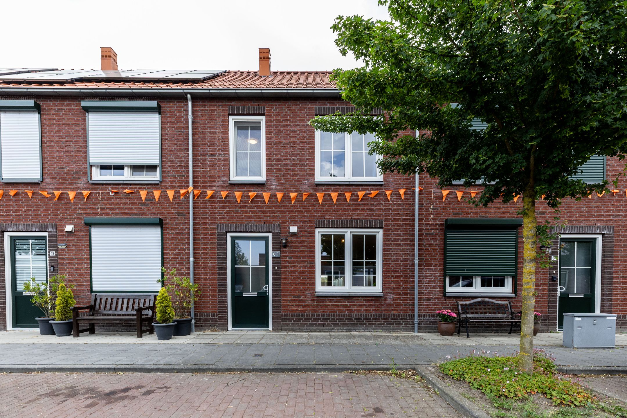 Foto van Kruithuisstraat 61, IJzendijke