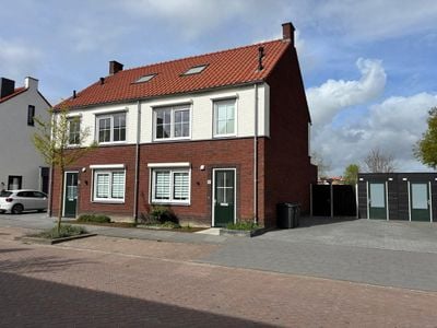 Foto van Kruithuisstraat 8, IJzendijke