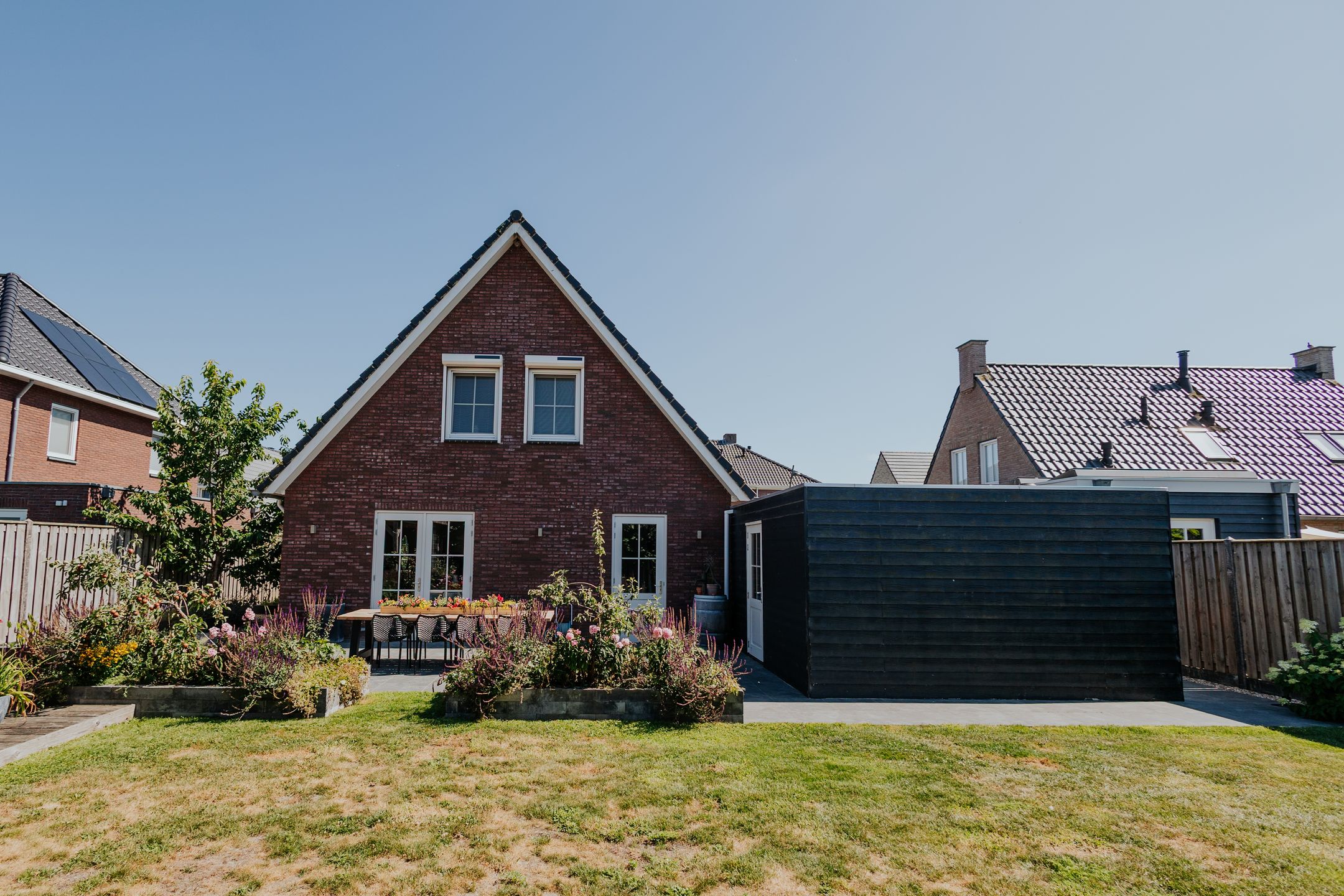 Foto van Papenmuts 18, IJzendijke