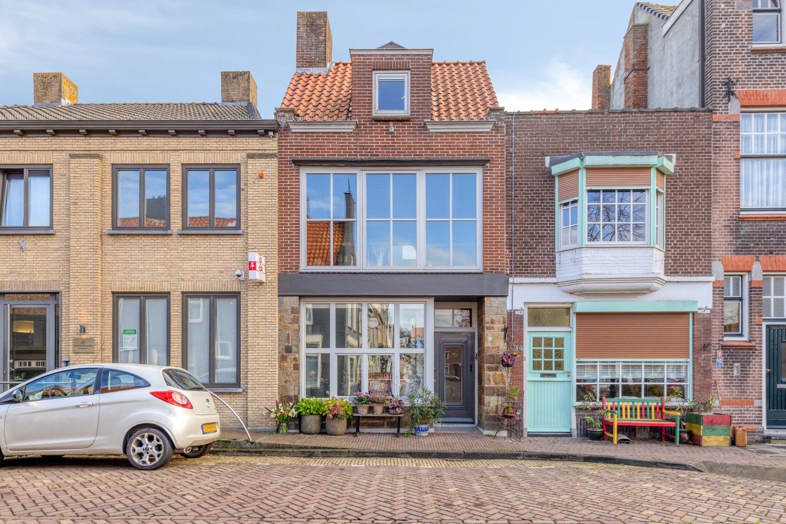 Foto van Markt 15, IJzendijke
