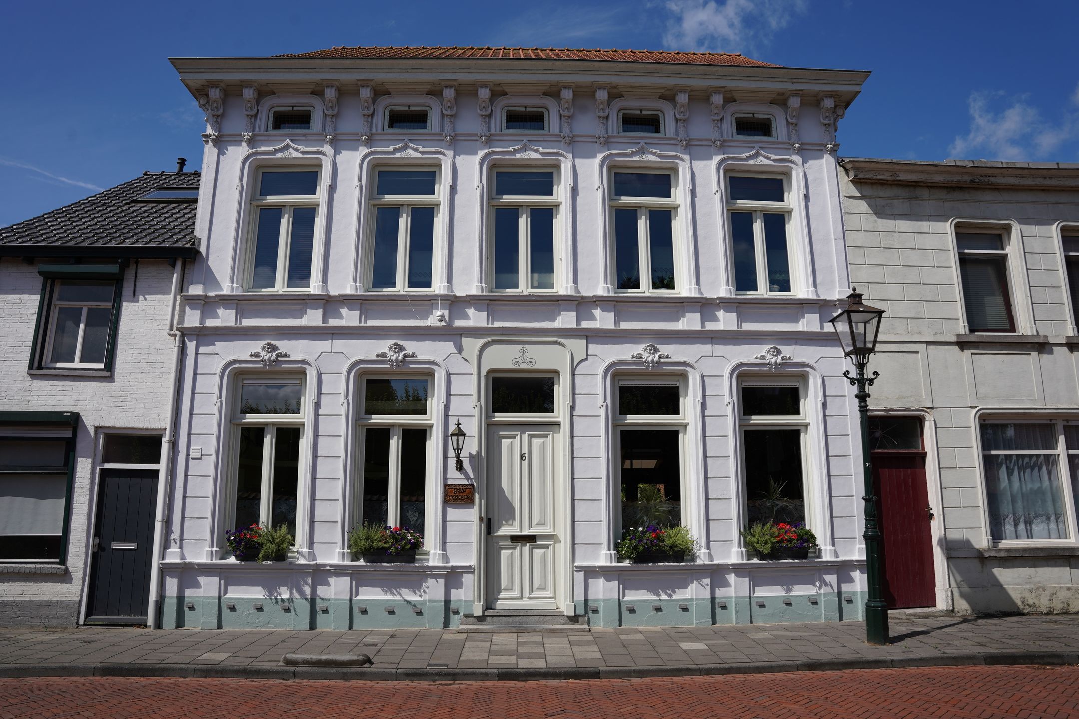 Foto van Minnepoortstraat 6, IJzendijke