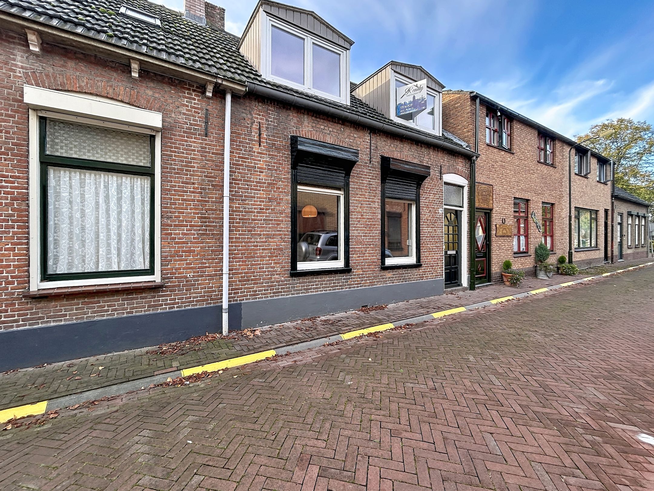 Foto van Ravelijnstraat 11, IJzendijke