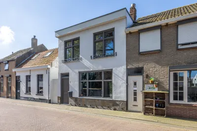 Foto van Rozemarijnstraat 24, IJzendijke