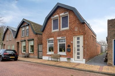 Foto van Boulevard 17, IJzendijke