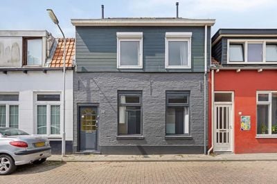 Foto van Nieuwstraat 16, IJzendijke
