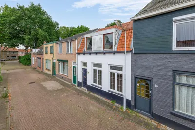 Foto van Nieuwstraat 18, Ijzendijke