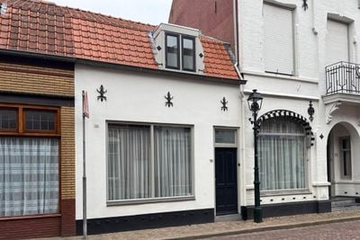 Foto van Koninginnestraat 13, IJzendijke