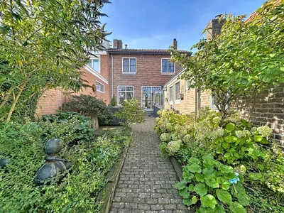 Foto van Koninginnestraat 29, Ijzendijke