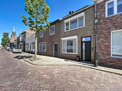Foto van Koninginnestraat 31, IJzendijke