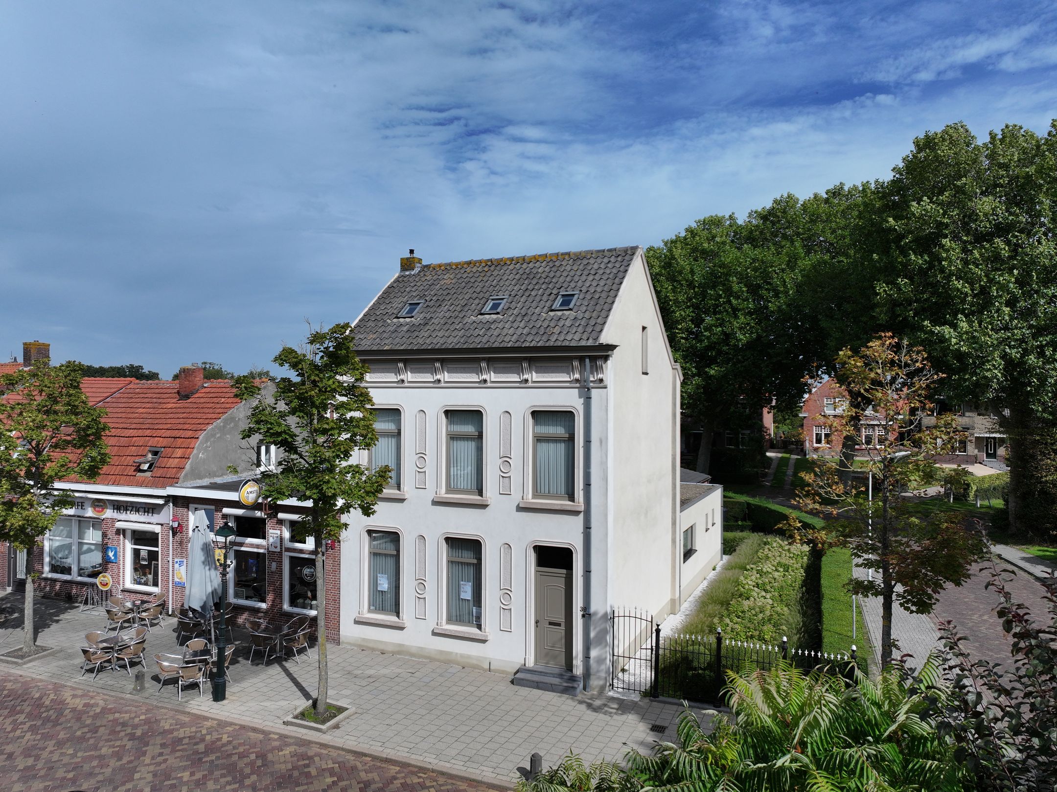 Foto van Koninginnestraat 39, Ijzendijke