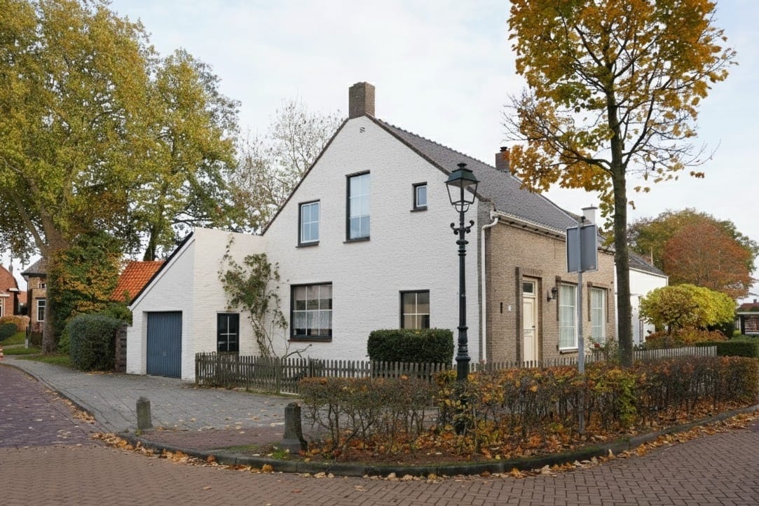 Foto van Koninginnestraat 41, IJzendijke