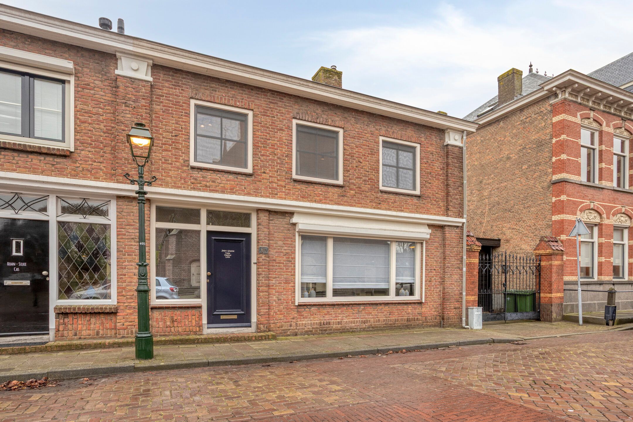 Foto van Koninginnestraat 20, IJzendijke