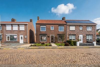 Foto van Handboogstraat 11, IJzendijke