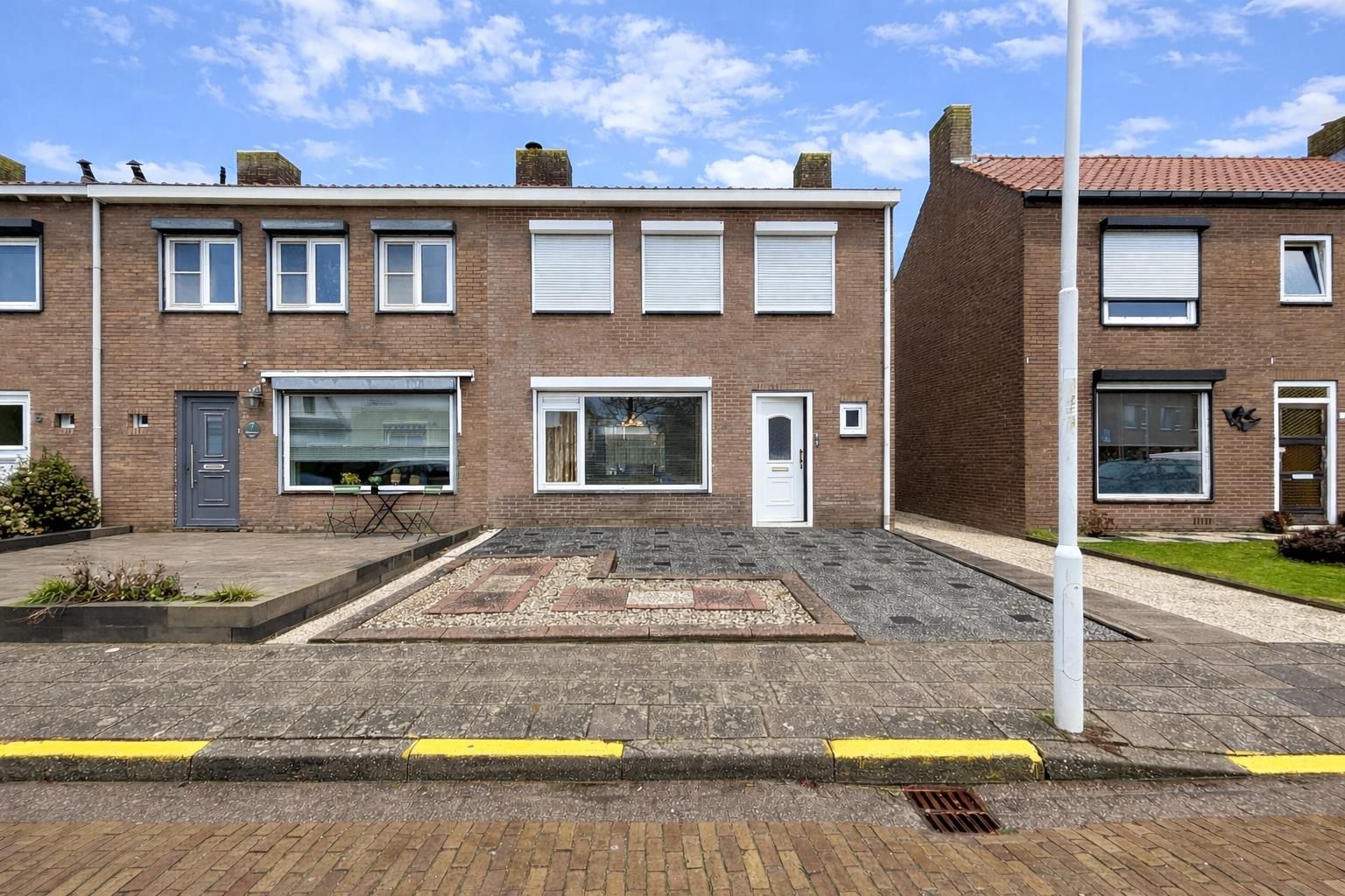 Foto van Handboogstraat 9, IJzendijke