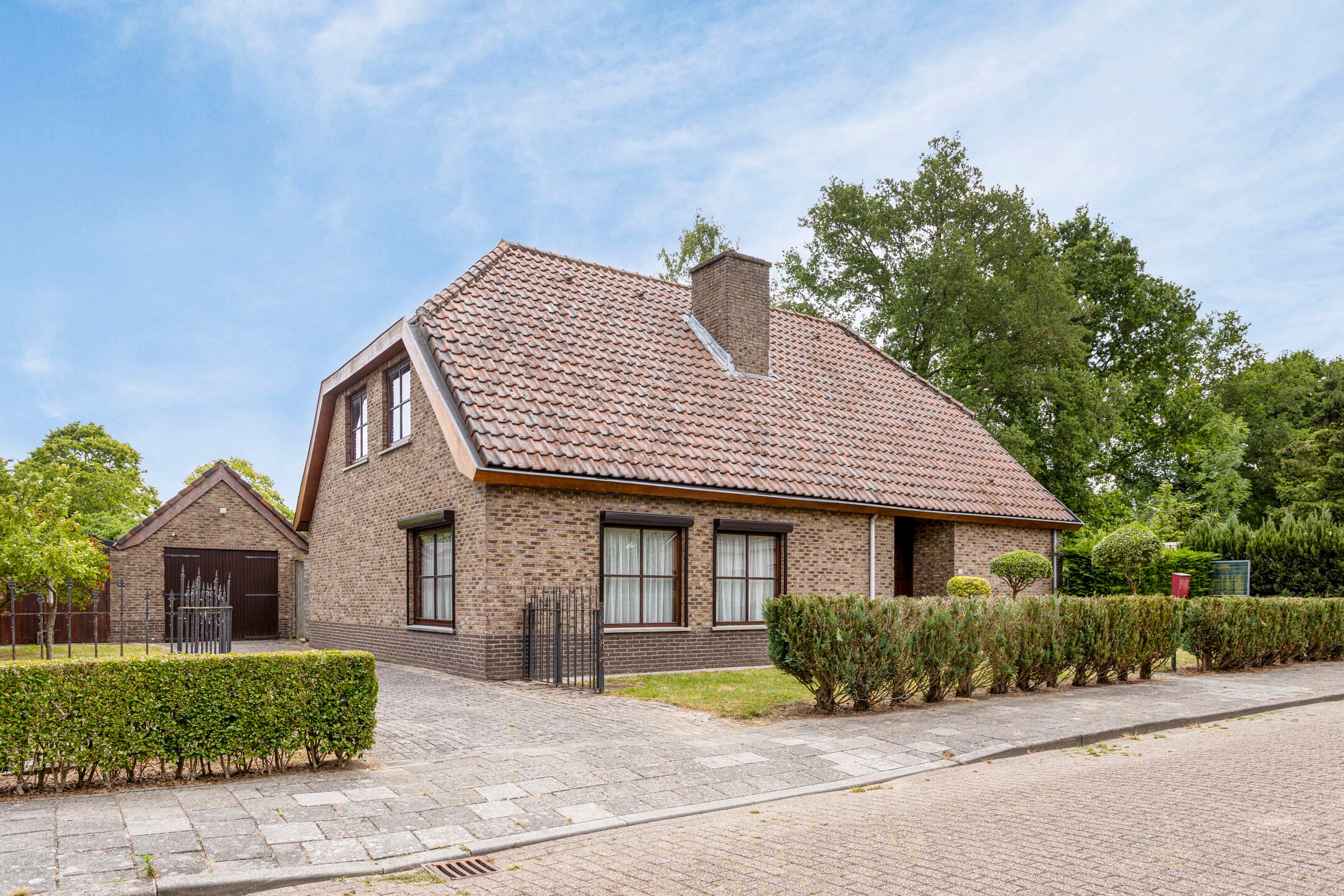 Foto van Hoogvogelstraat 15, IJzendijke