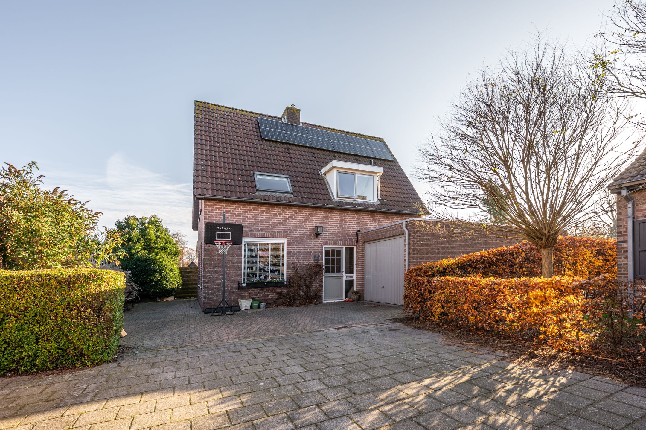 Foto van Willem Tellstraat 18, IJzendijke