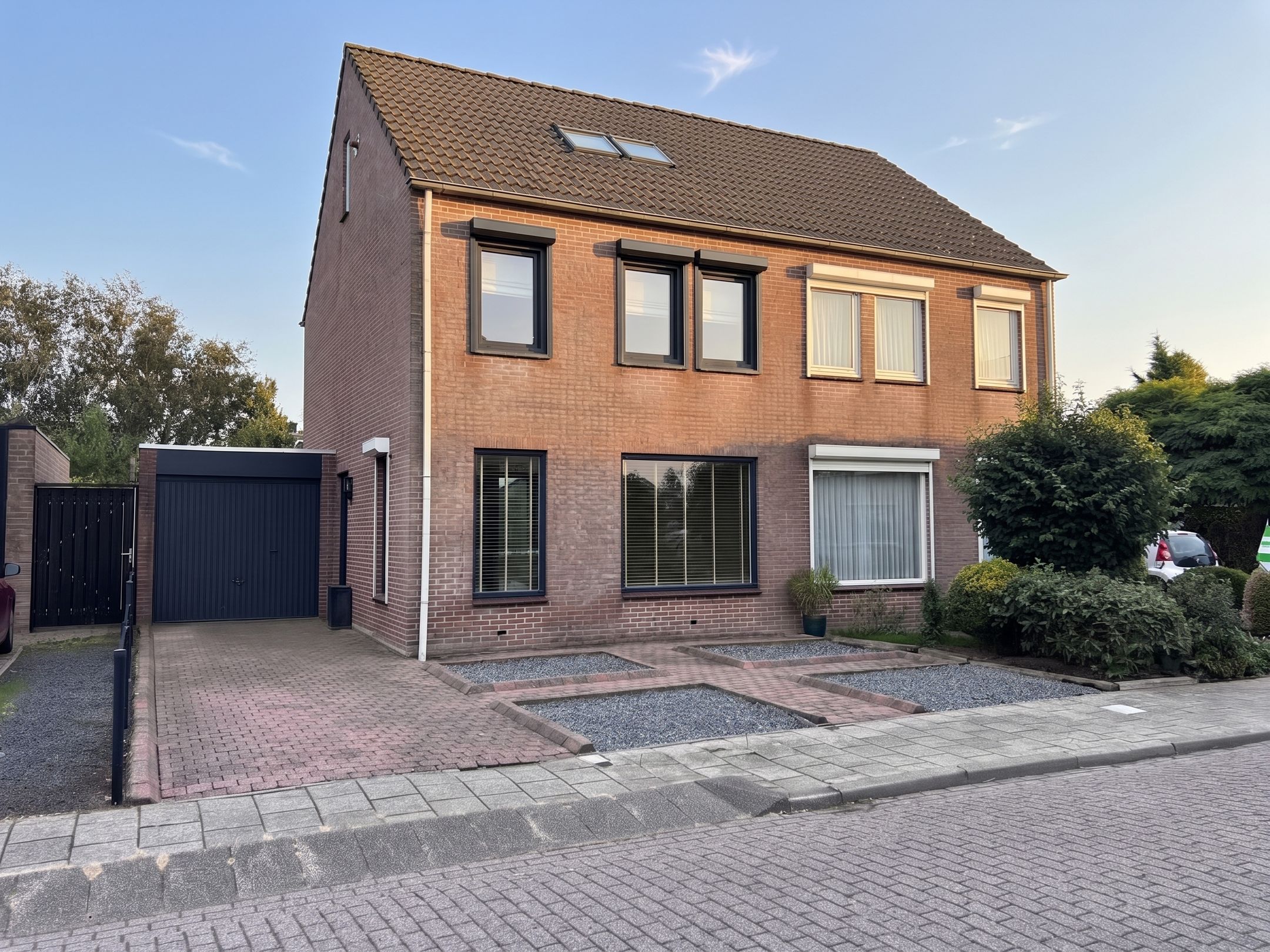Foto van Willem Tellstraat 20a, IJzendijke