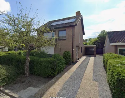 Foto van Kleine Jonkvrouwstraat 21, Ijzendijke