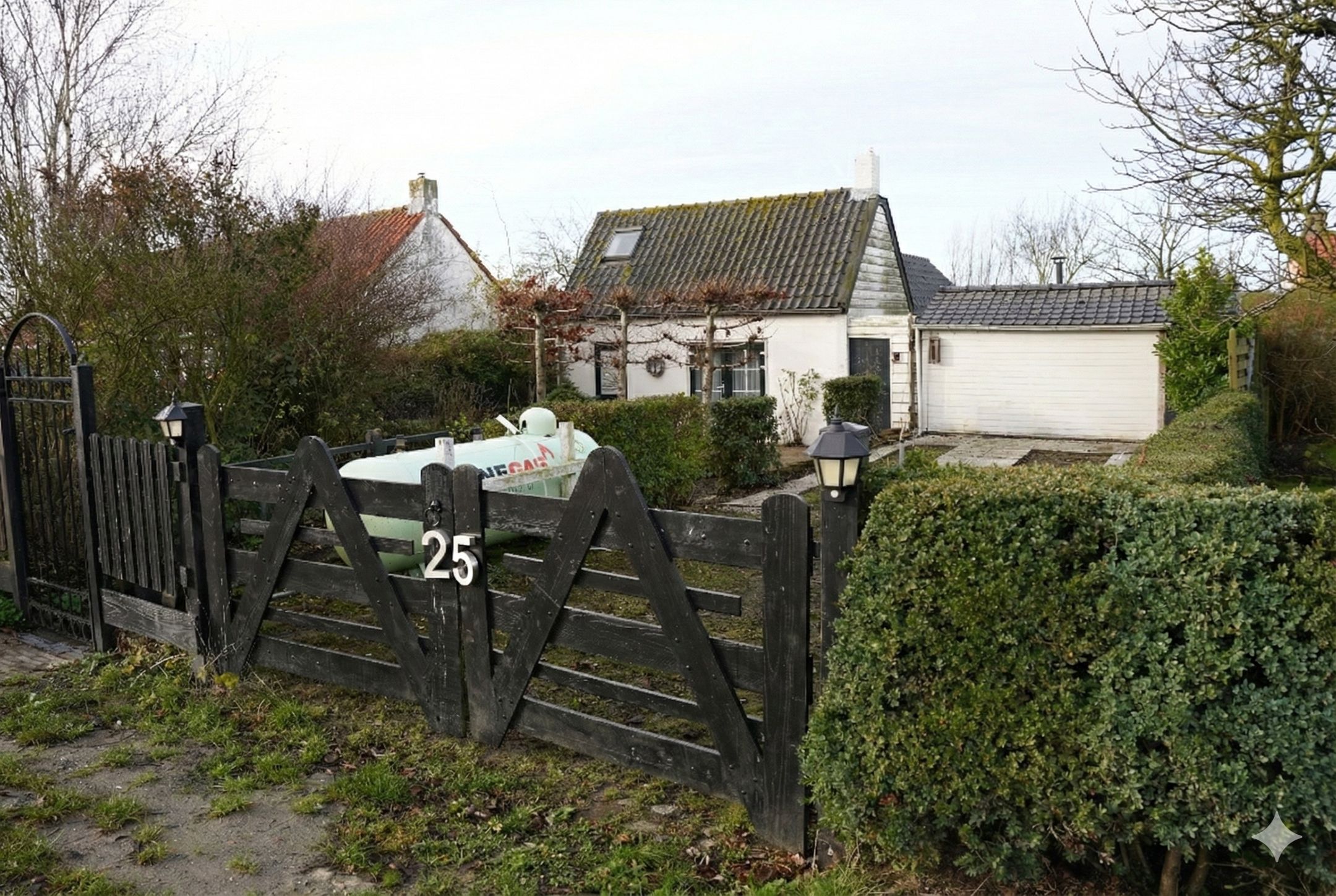 Foto van Oranjedijk 25, IJzendijke