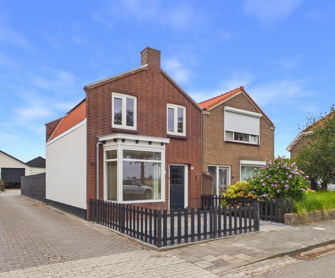 Foto van Watervlietseweg 12, IJzendijke Half