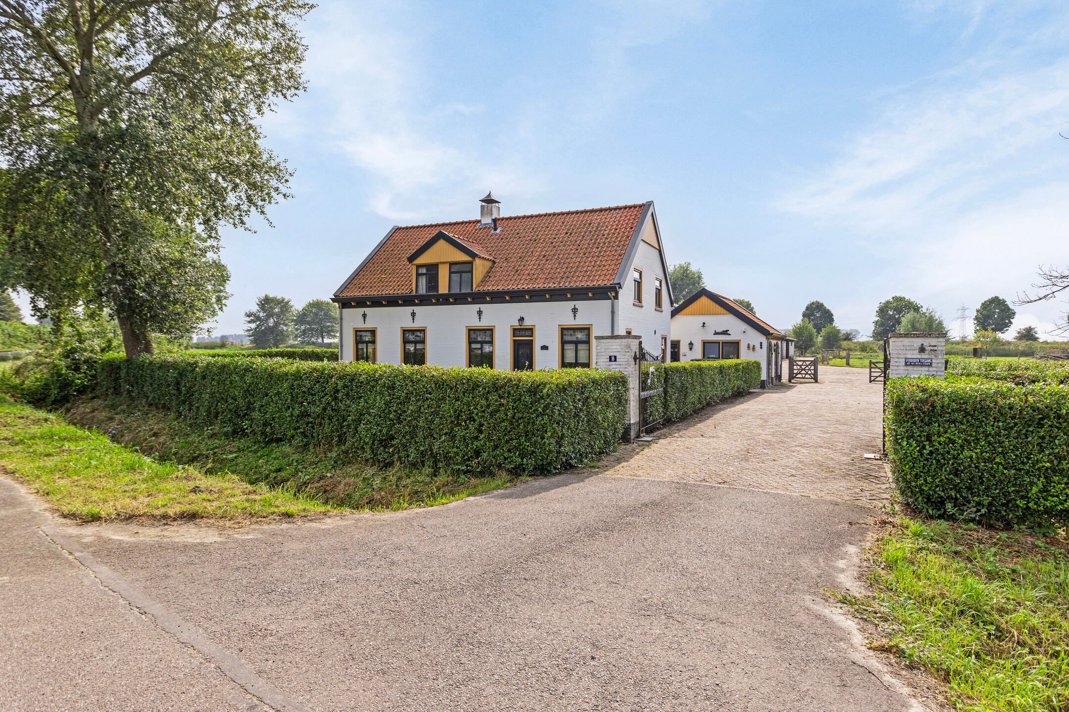 Foto van Isabellaweg 16, IJzendijke