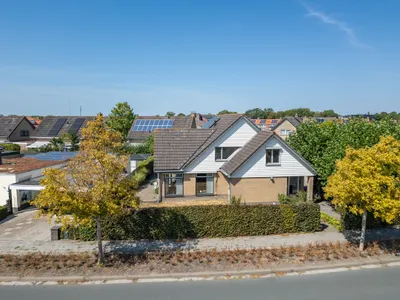 Foto van Braakmanlaan 28, Biervliet
