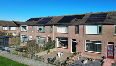 Foto van Kloosterstraat 5, Biervliet (Gem. Terneuzen)