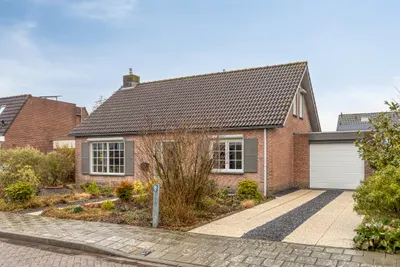 Foto van Boterzandestraat 24a, Biervliet (Gem. Terneuzen)