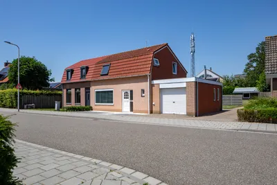 Foto van Weststraat 24, Biervliet