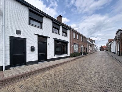 Foto van Burg. Maarleveldstraat 20, Biervliet (Gem. Terneuzen)