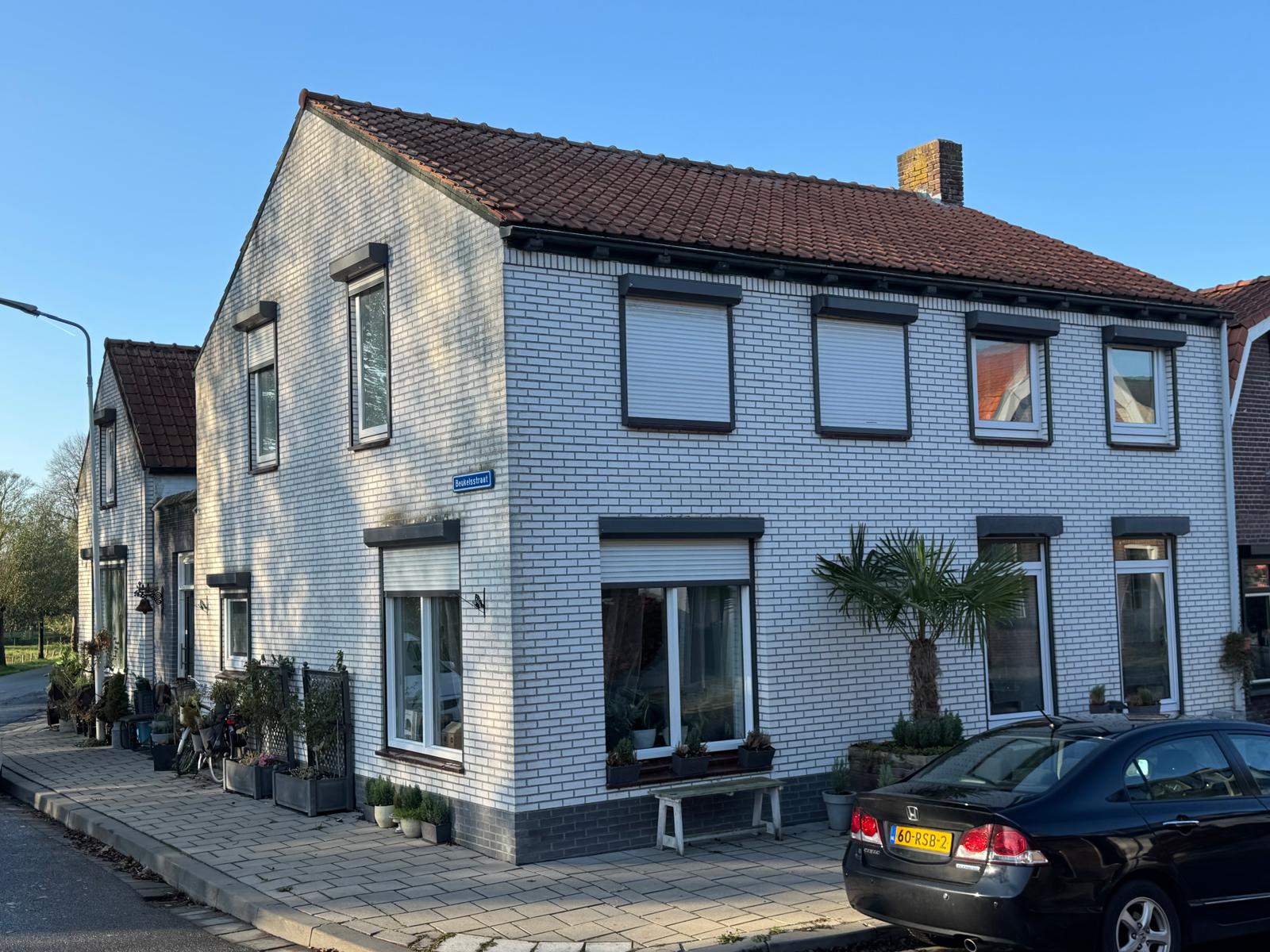 Foto van Noordstraat 9, Biervliet (Gem. Terneuzen)