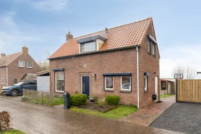 Foto van Burg. Verplankeplein 5, Biervliet